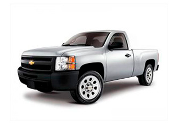 PICK UP SILVERADO